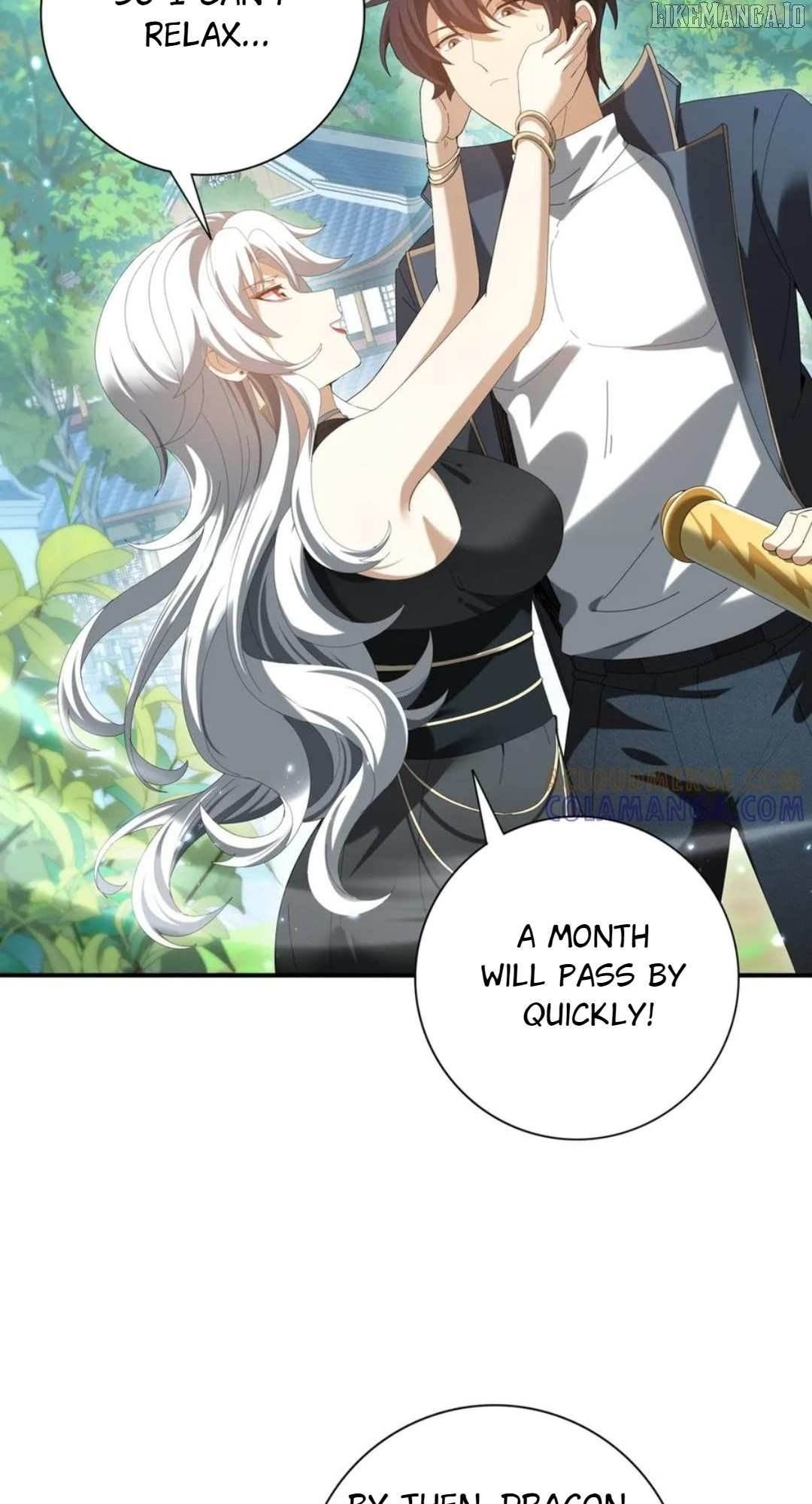 I Got the Weakest Class, Dragon Tamer!? Chapter 150 - Page 42 in English