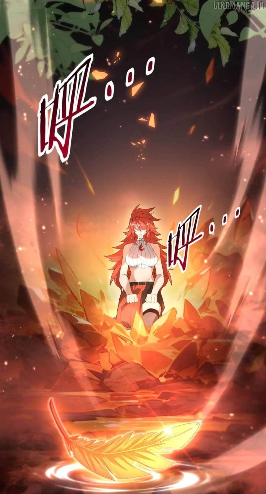 I Got the Weakest Class, Dragon Tamer!? Chapter 150 - Page 47 in English