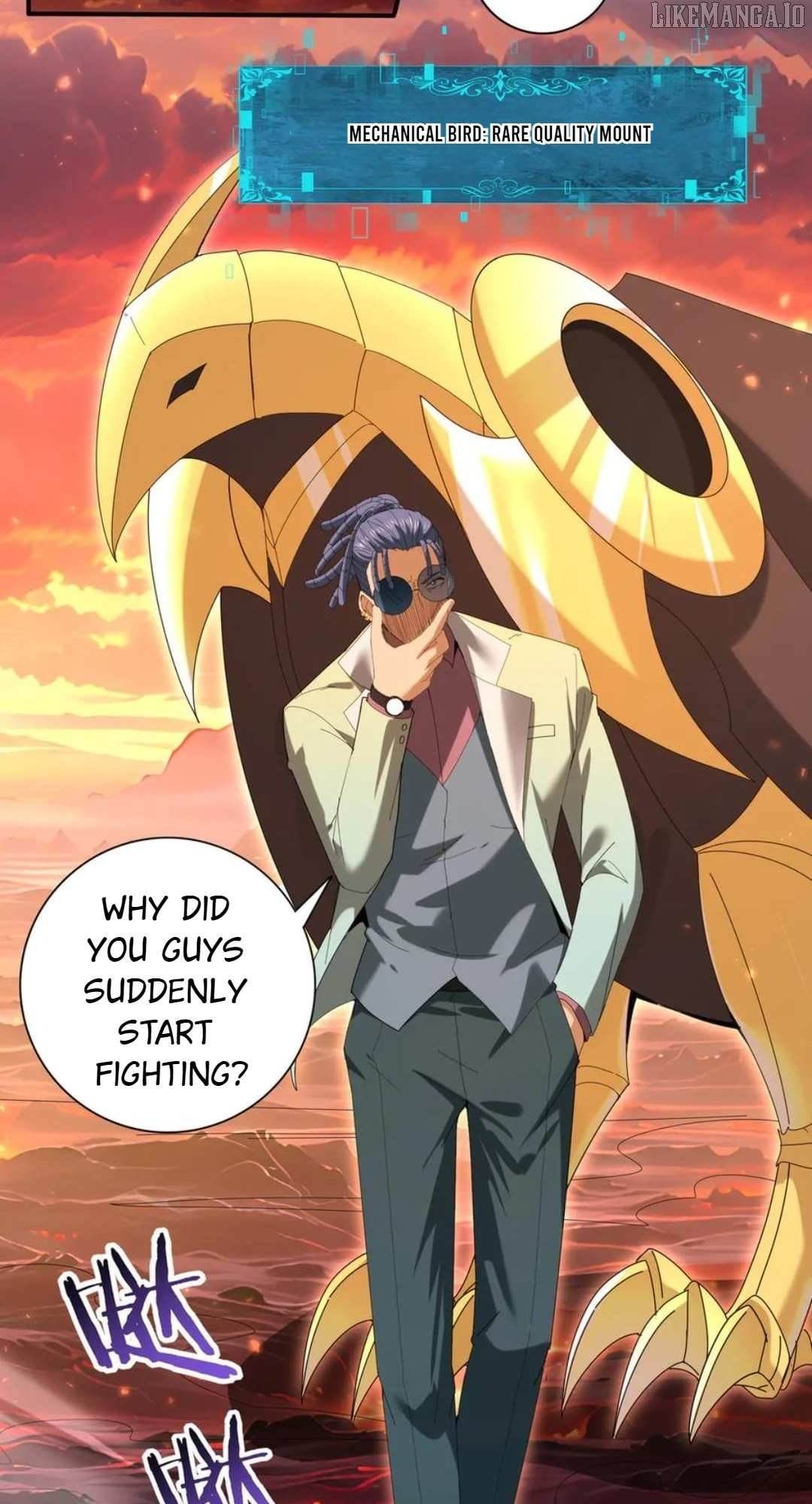 I Got the Weakest Class, Dragon Tamer!? Chapter 150 - Page 7 in English
