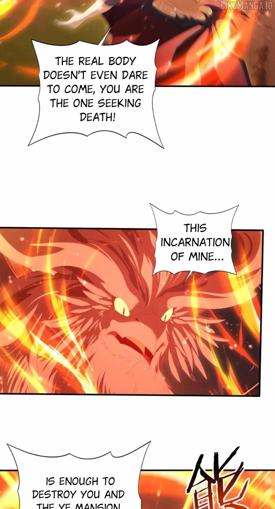 I Got the Weakest Class, Dragon Tamer!? Chapter 151 - Page 16 in English