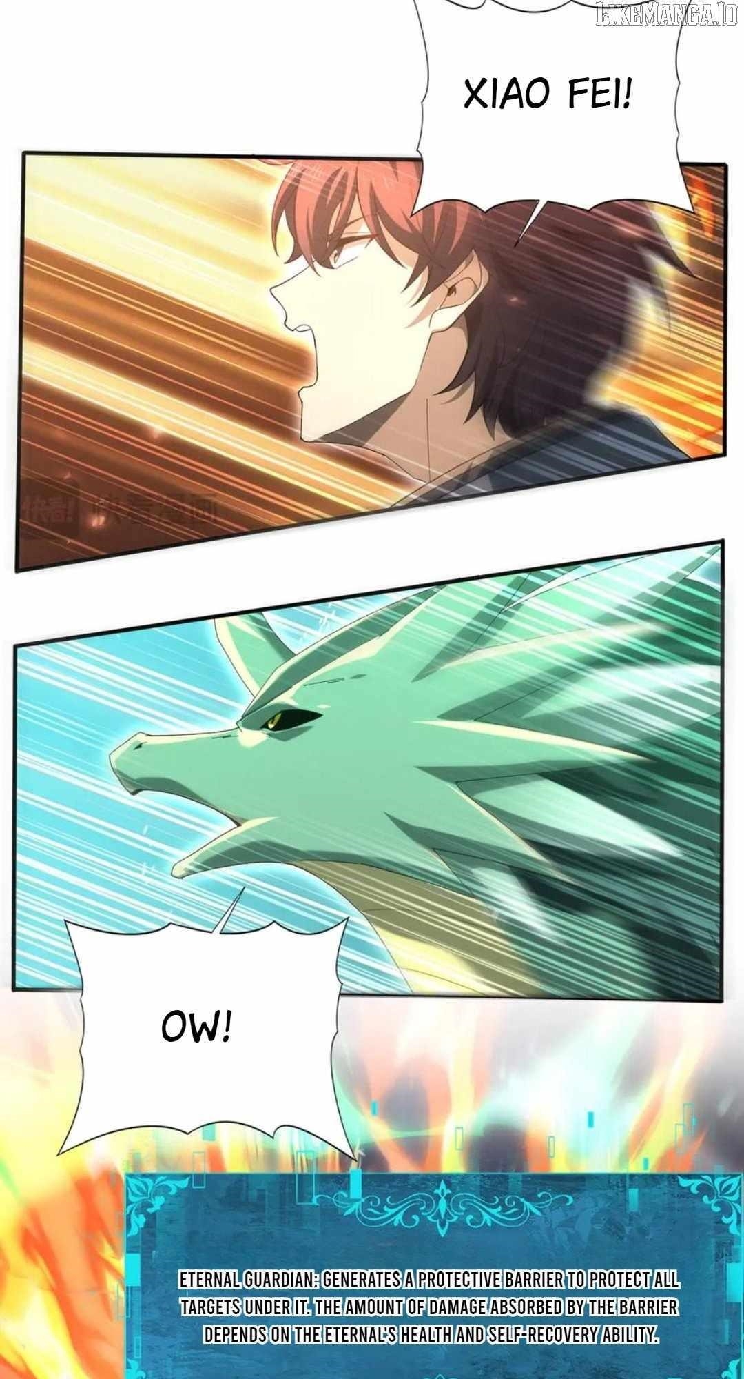 I Got the Weakest Class, Dragon Tamer!? Chapter 151 - Page 24 in English
