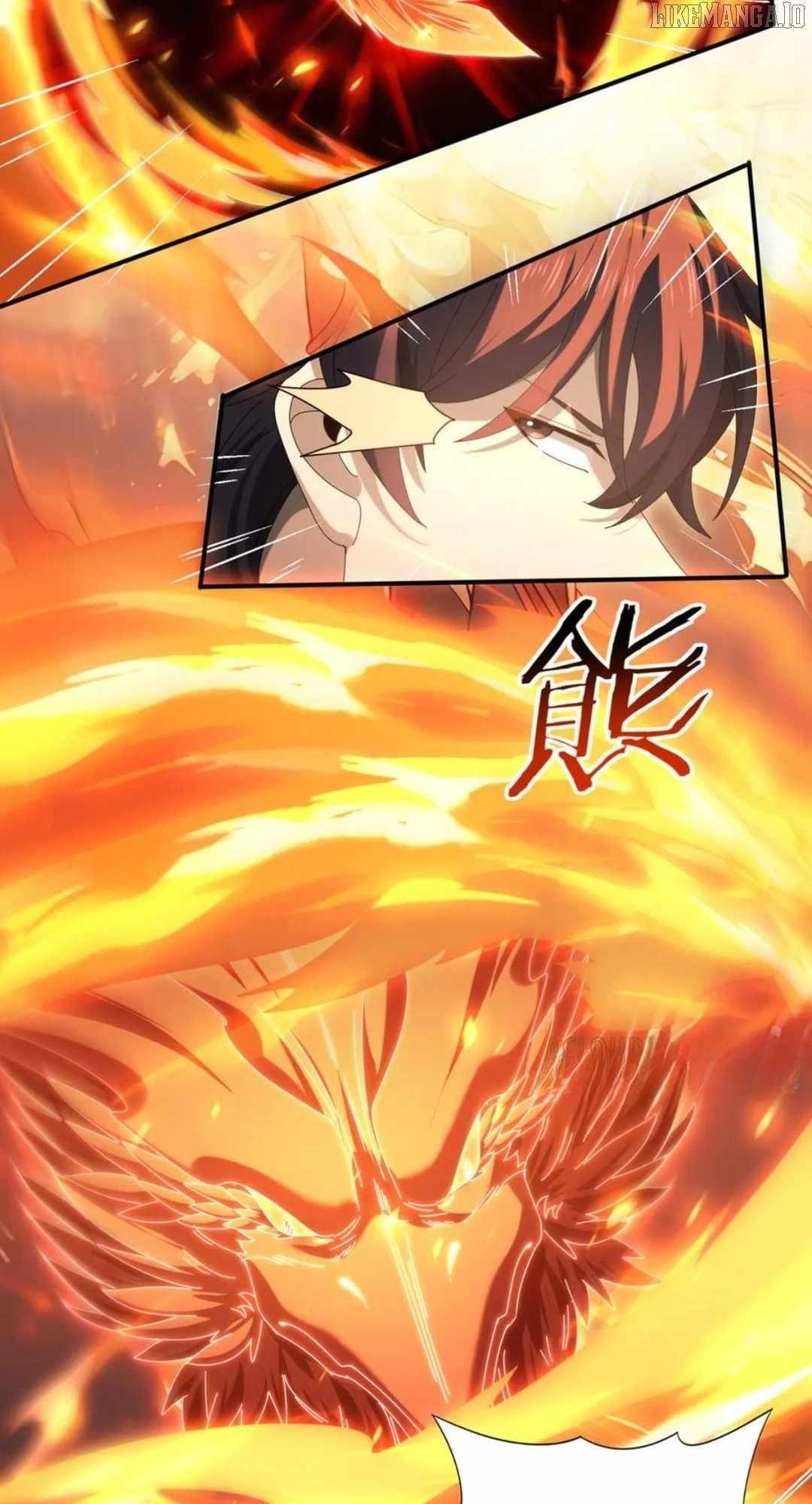 I Got the Weakest Class, Dragon Tamer!? Chapter 151 - Page 3 in English