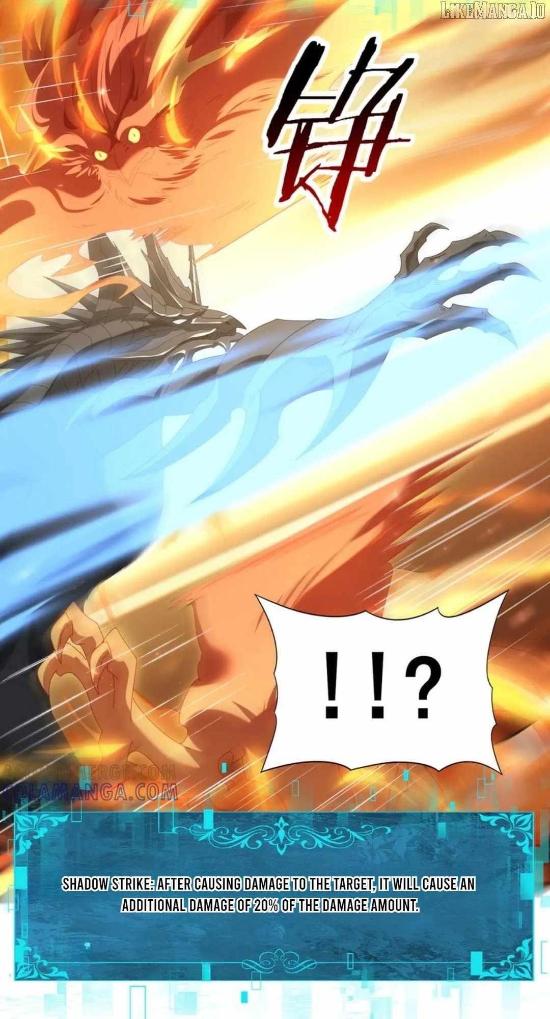 I Got the Weakest Class, Dragon Tamer!? Chapter 151 - Page 30 in English