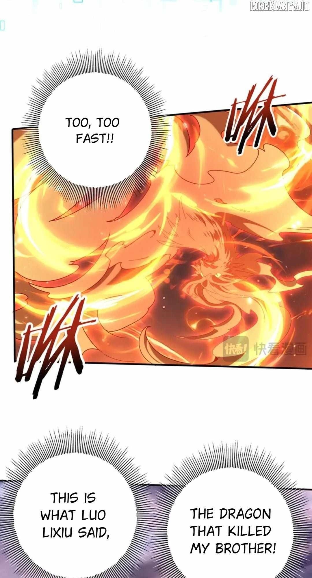 I Got the Weakest Class, Dragon Tamer!? Chapter 151 - Page 31 in English
