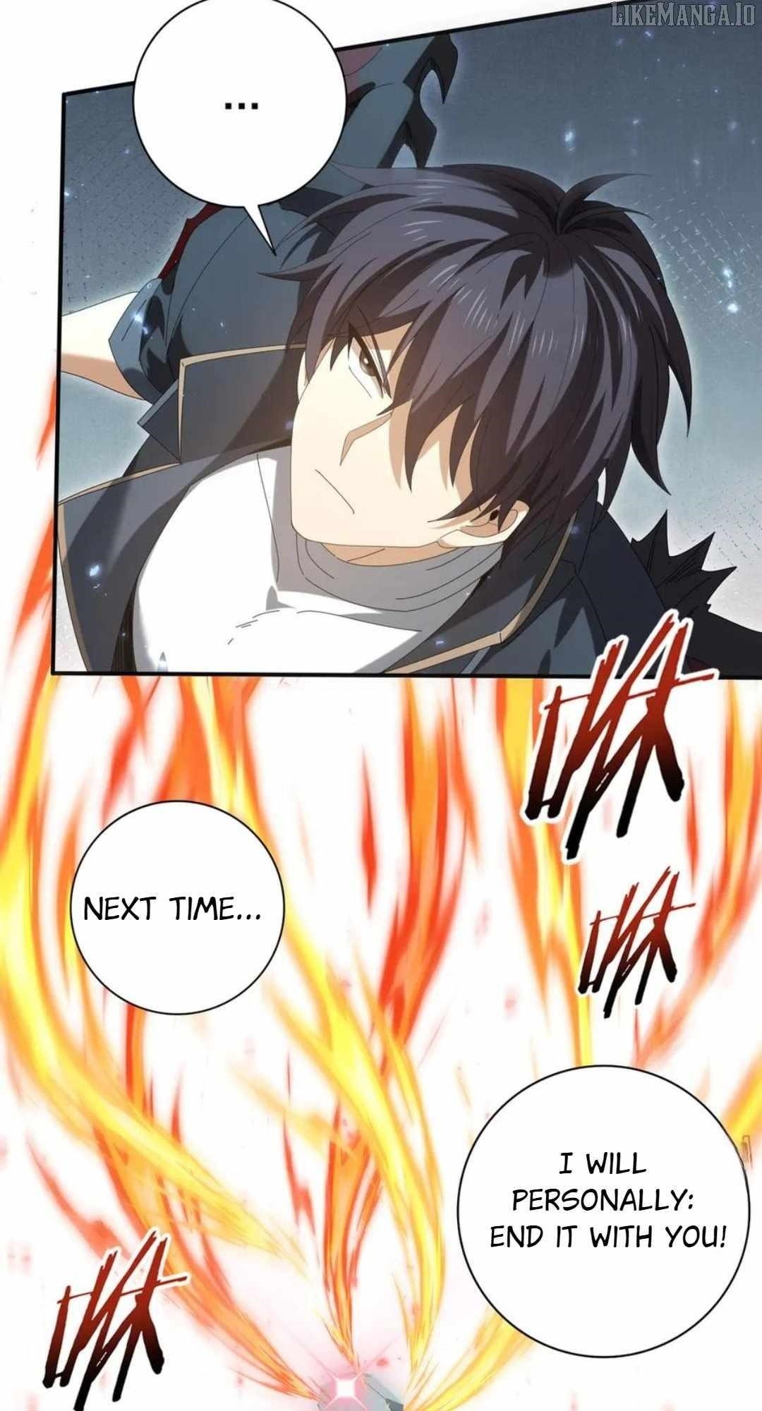I Got the Weakest Class, Dragon Tamer!? Chapter 151 - Page 35 in English