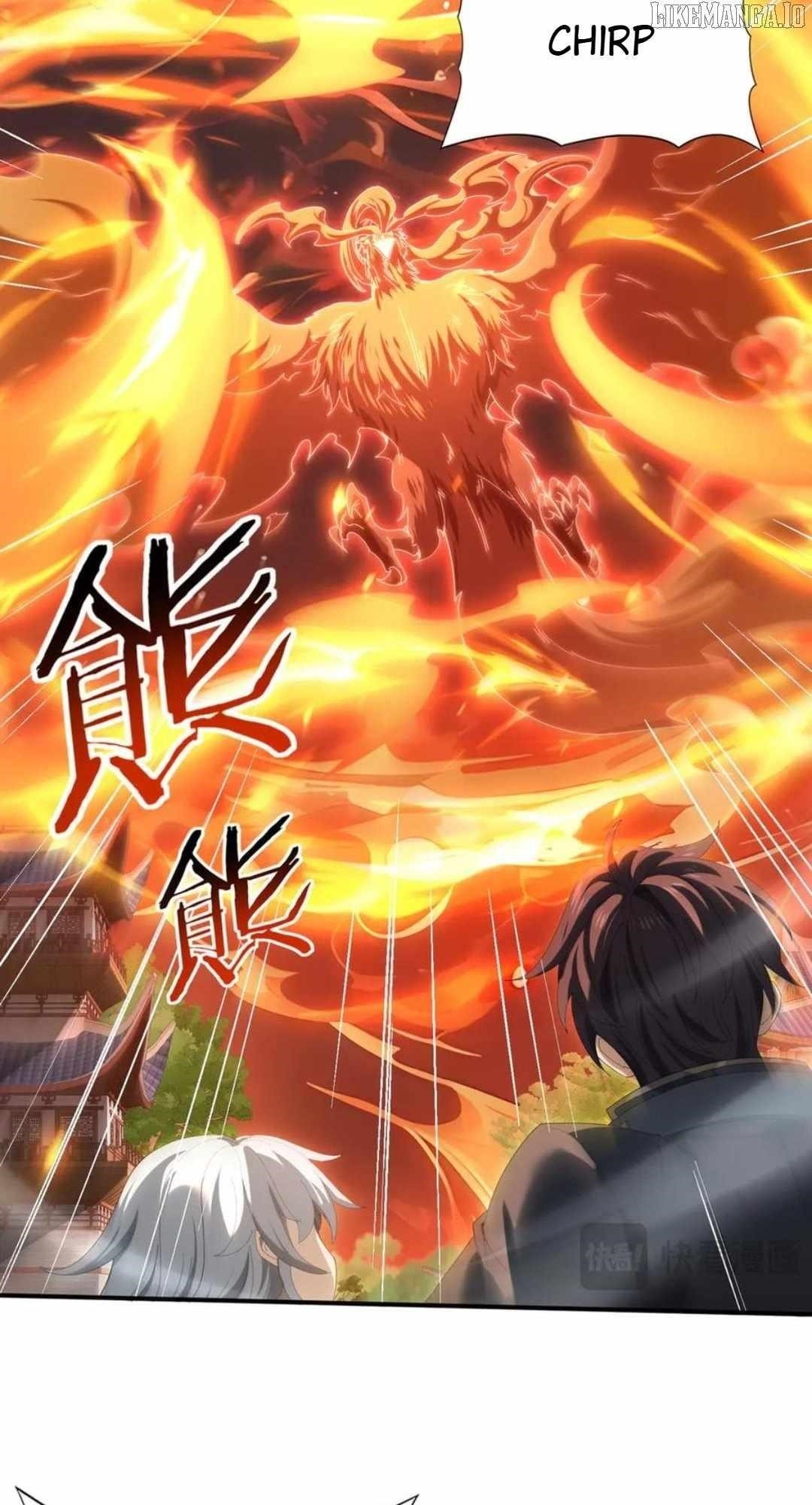 I Got the Weakest Class, Dragon Tamer!? Chapter 151 - Page 4 in English
