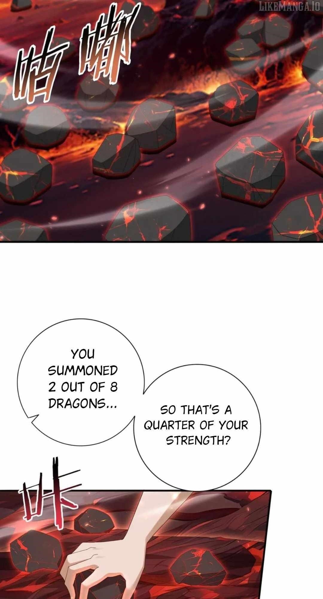 I Got the Weakest Class, Dragon Tamer!? Chapter 151 - Page 41 in English