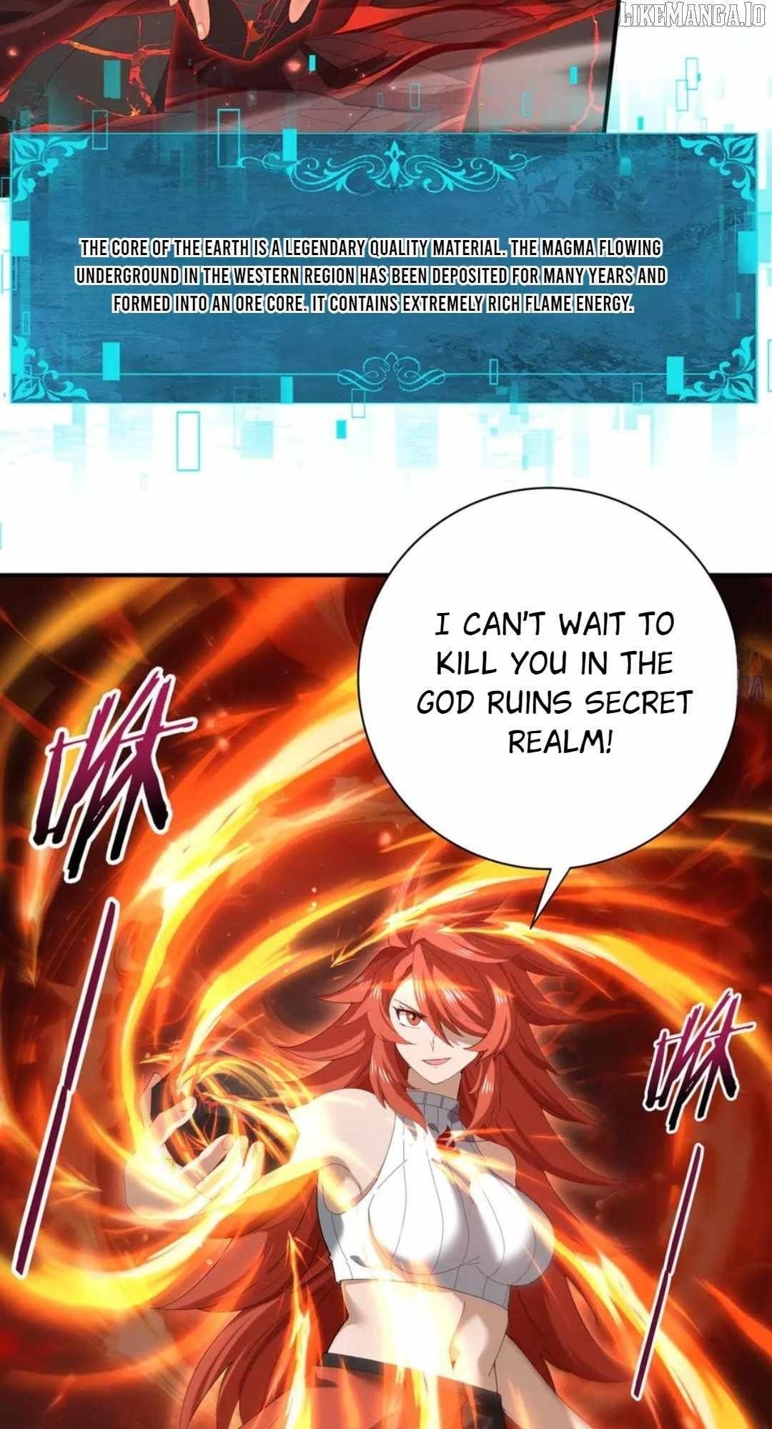 I Got the Weakest Class, Dragon Tamer!? Chapter 151 - Page 42 in English