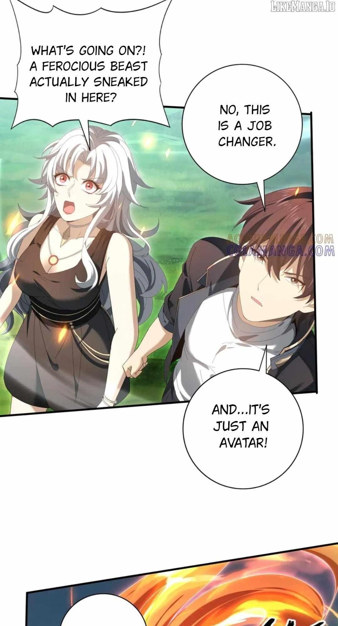 I Got the Weakest Class, Dragon Tamer!? Chapter 151 - Page 5 in English