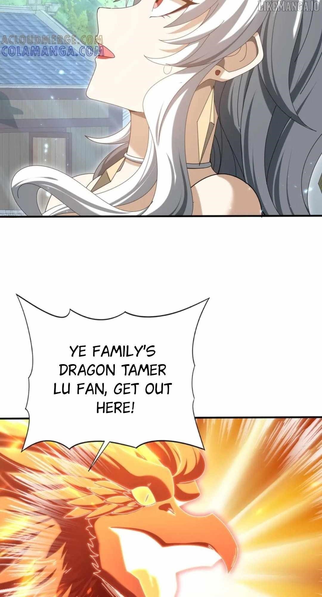 I Got the Weakest Class, Dragon Tamer!? Chapter 151 - Page 7 in English