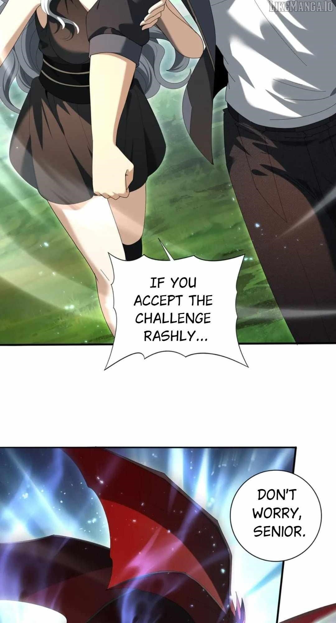 I Got the Weakest Class, Dragon Tamer!? Chapter 151 - Page 9 in English
