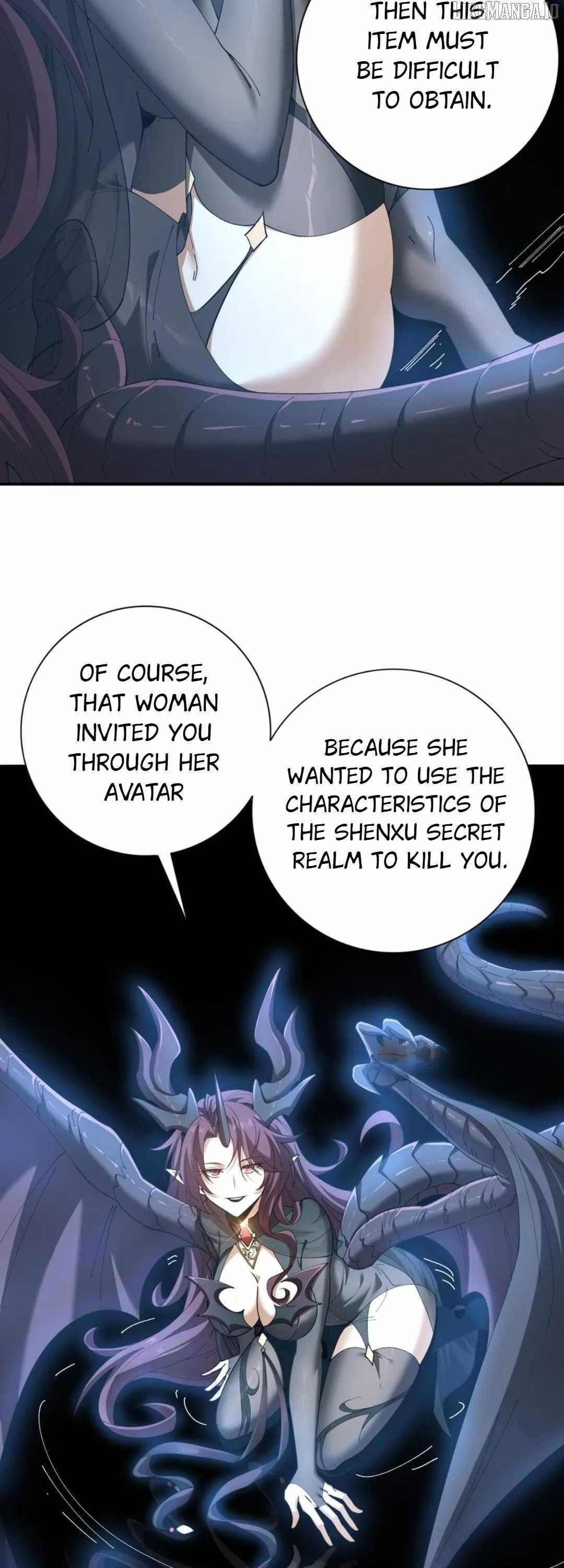 I Got the Weakest Class, Dragon Tamer!? Chapter 152 - Page 11 in English
