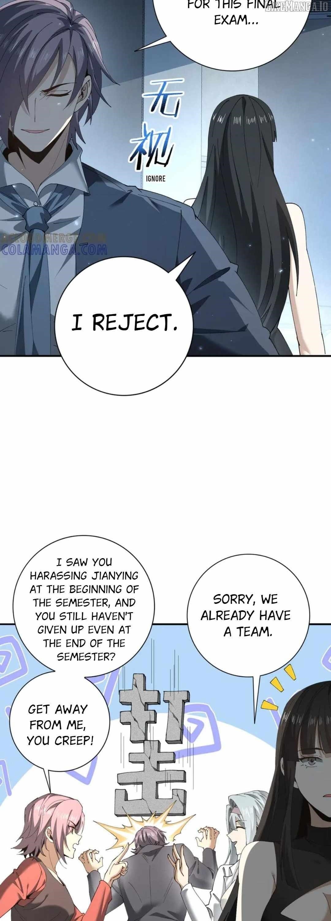 I Got the Weakest Class, Dragon Tamer!? Chapter 152 - Page 28 in English