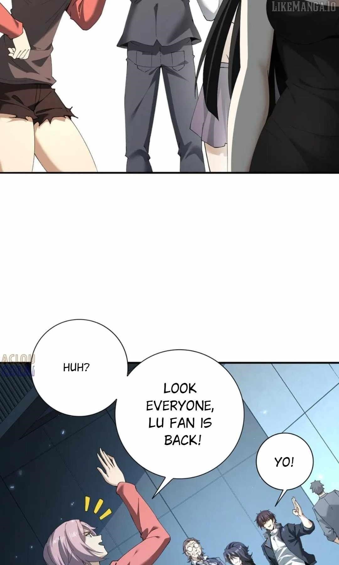 I Got the Weakest Class, Dragon Tamer!? Chapter 152 - Page 29 in English