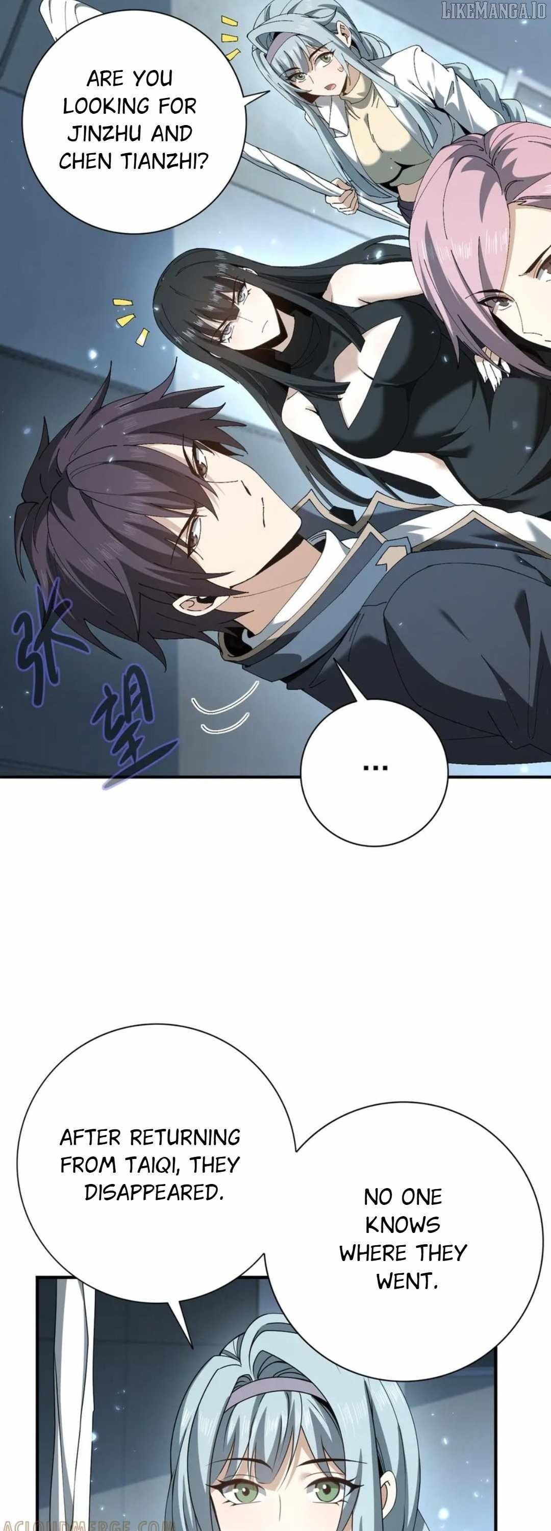 I Got the Weakest Class, Dragon Tamer!? Chapter 152 - Page 33 in English
