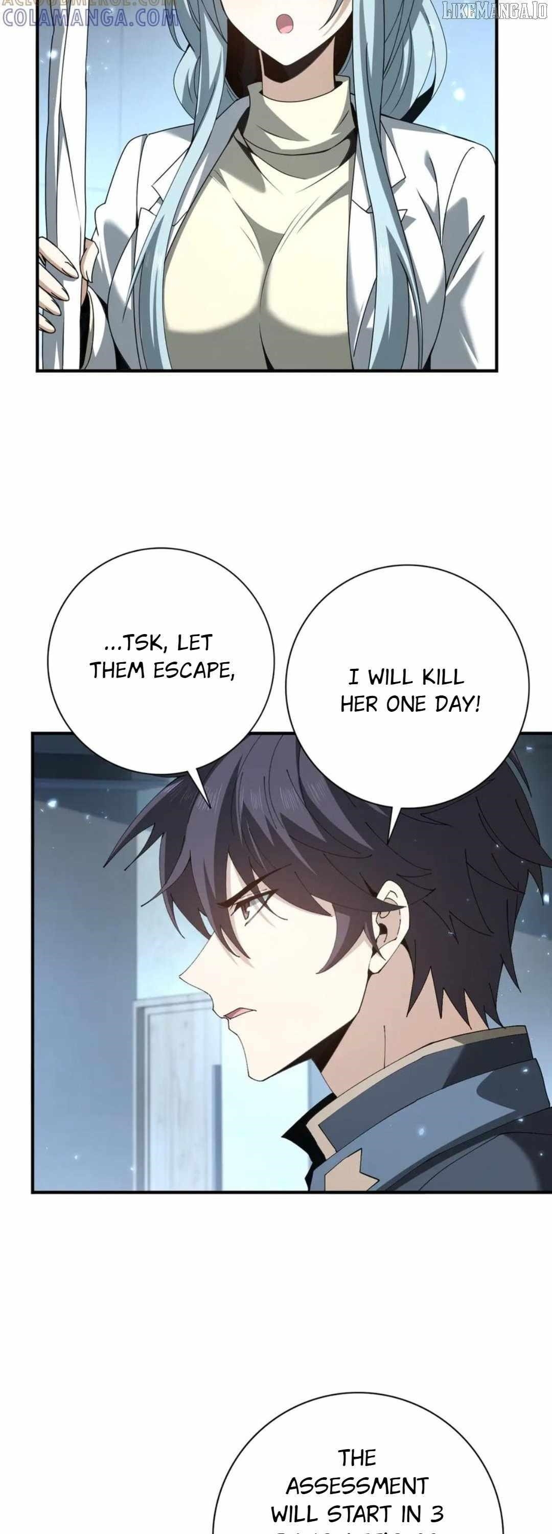 I Got the Weakest Class, Dragon Tamer!? Chapter 152 - Page 34 in English