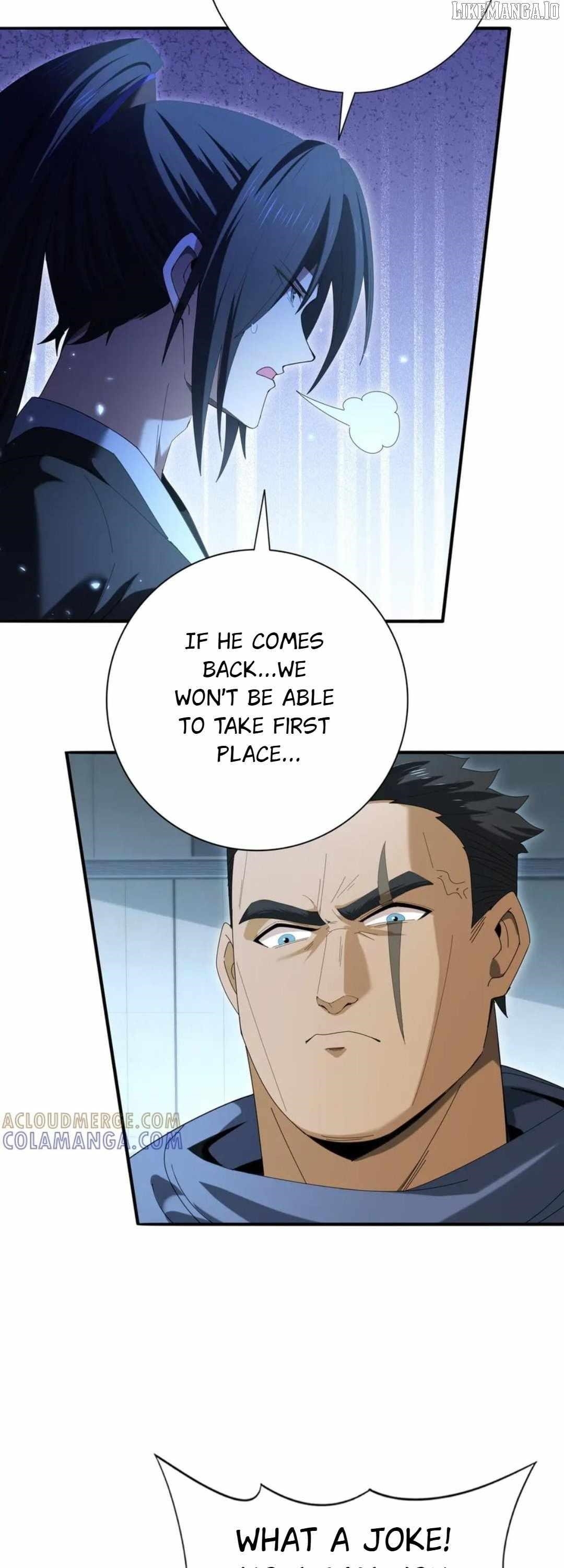 I Got the Weakest Class, Dragon Tamer!? Chapter 153 - Page 12 in English