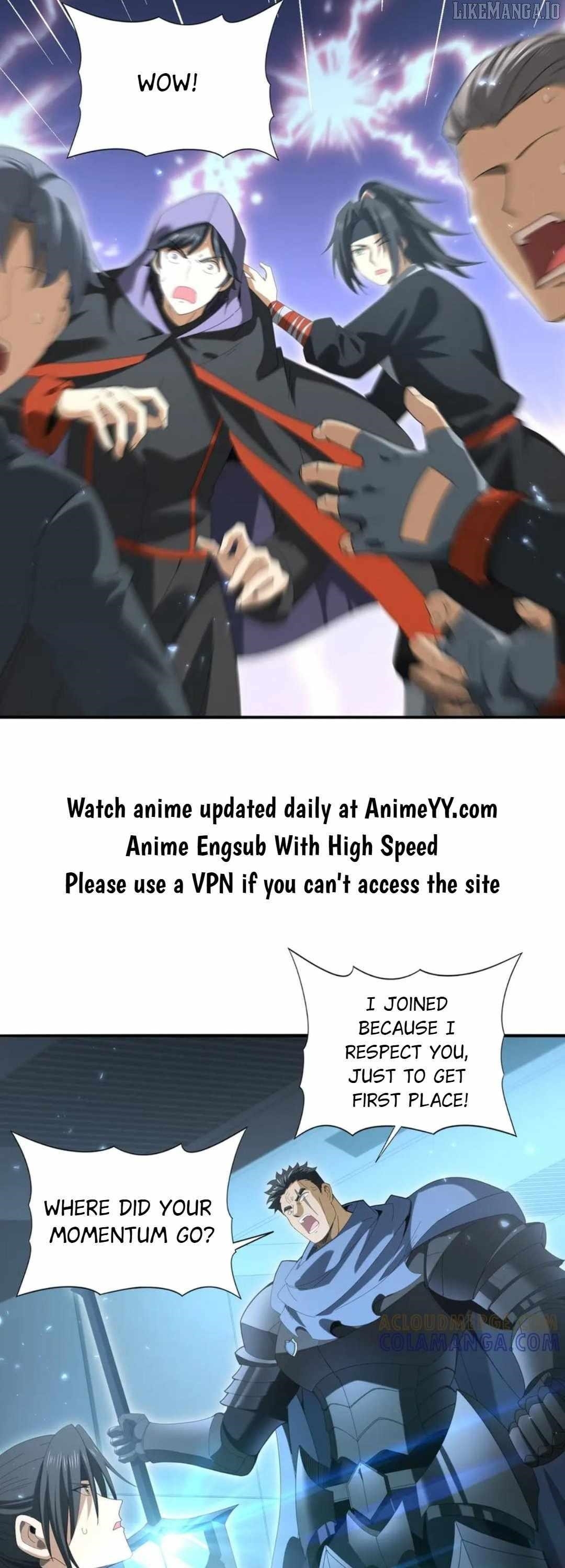 I Got the Weakest Class, Dragon Tamer!? Chapter 153 - Page 14 in English