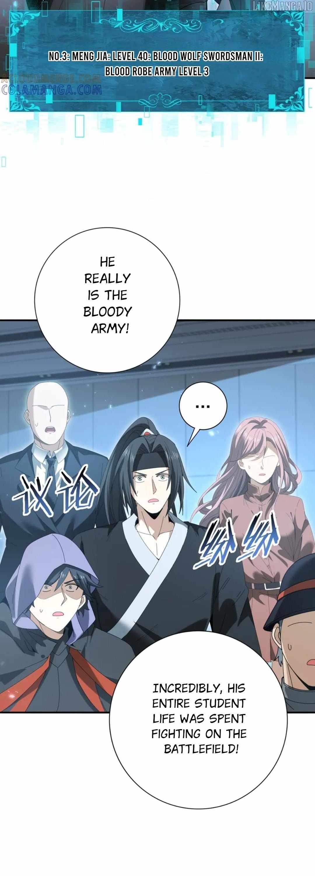 I Got the Weakest Class, Dragon Tamer!? Chapter 153 - Page 17 in English