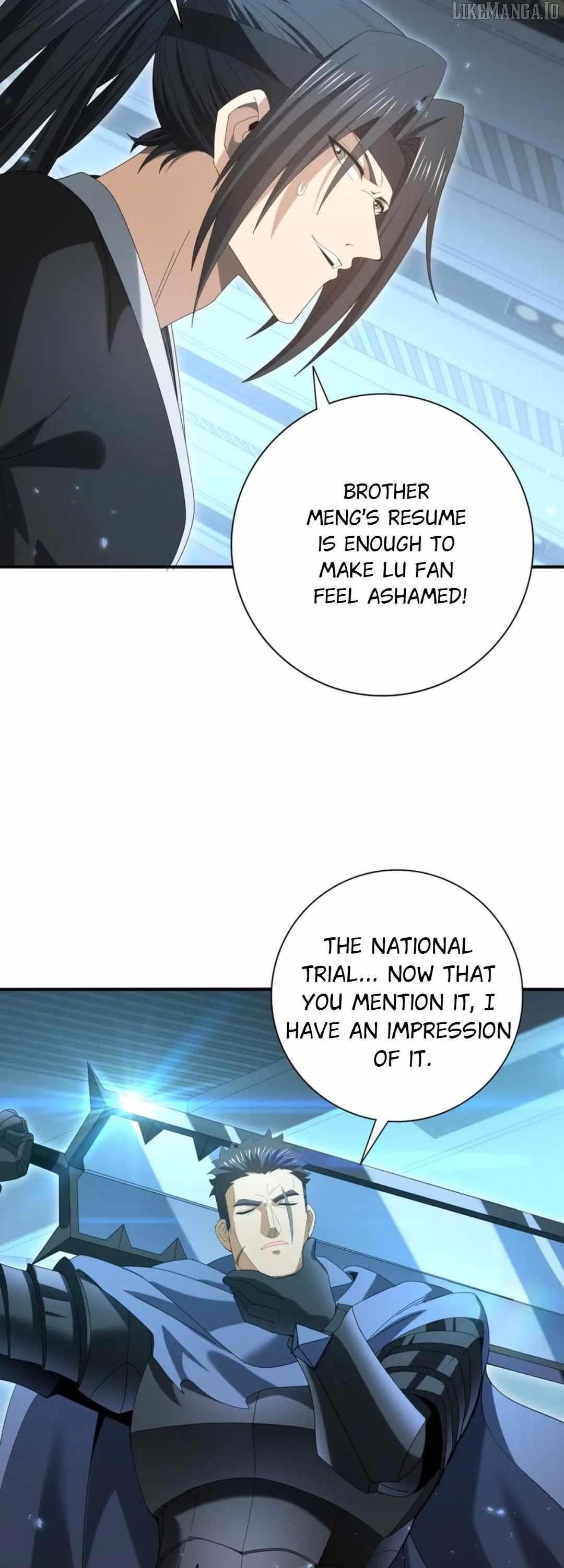 I Got the Weakest Class, Dragon Tamer!? Chapter 153 - Page 24 in English