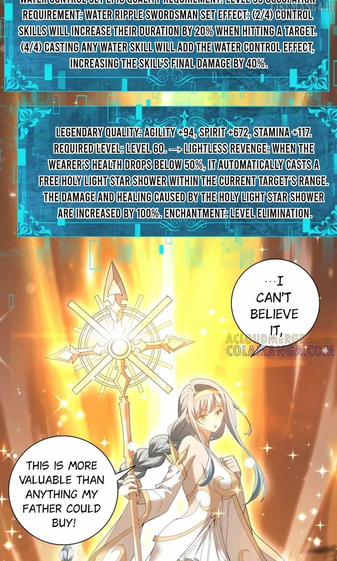 I Got the Weakest Class, Dragon Tamer!? Chapter 153 - Page 29 in English
