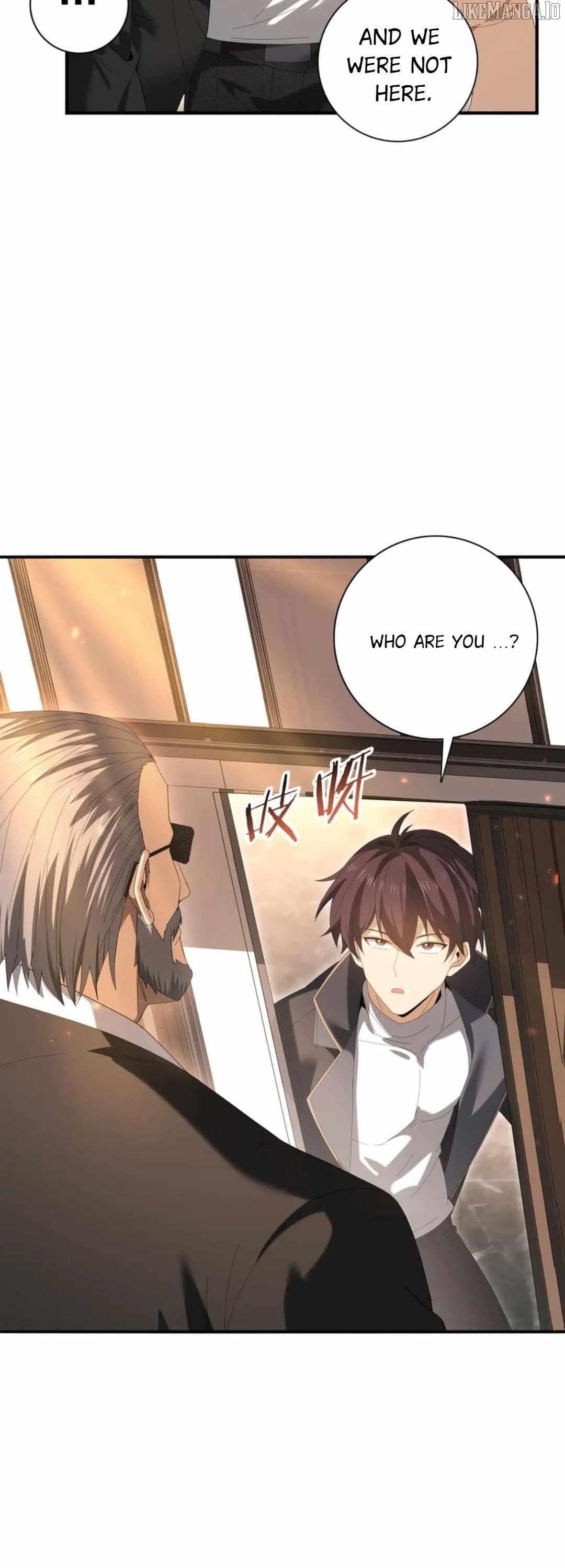 I Got the Weakest Class, Dragon Tamer!? Chapter 153 - Page 34 in English