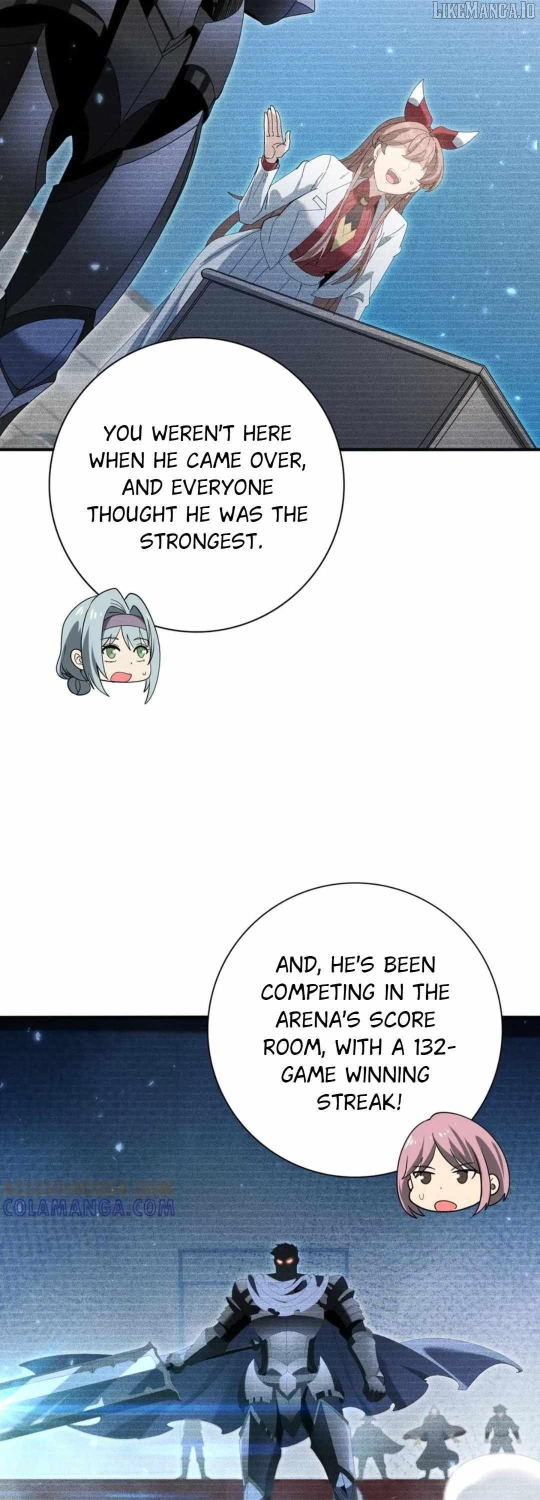 I Got the Weakest Class, Dragon Tamer!? Chapter 153 - Page 6 in English