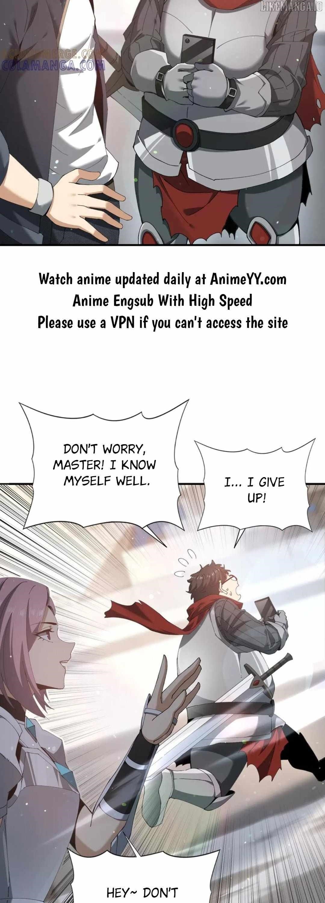 I Got the Weakest Class, Dragon Tamer!? Chapter 154 - Page 15 in English
