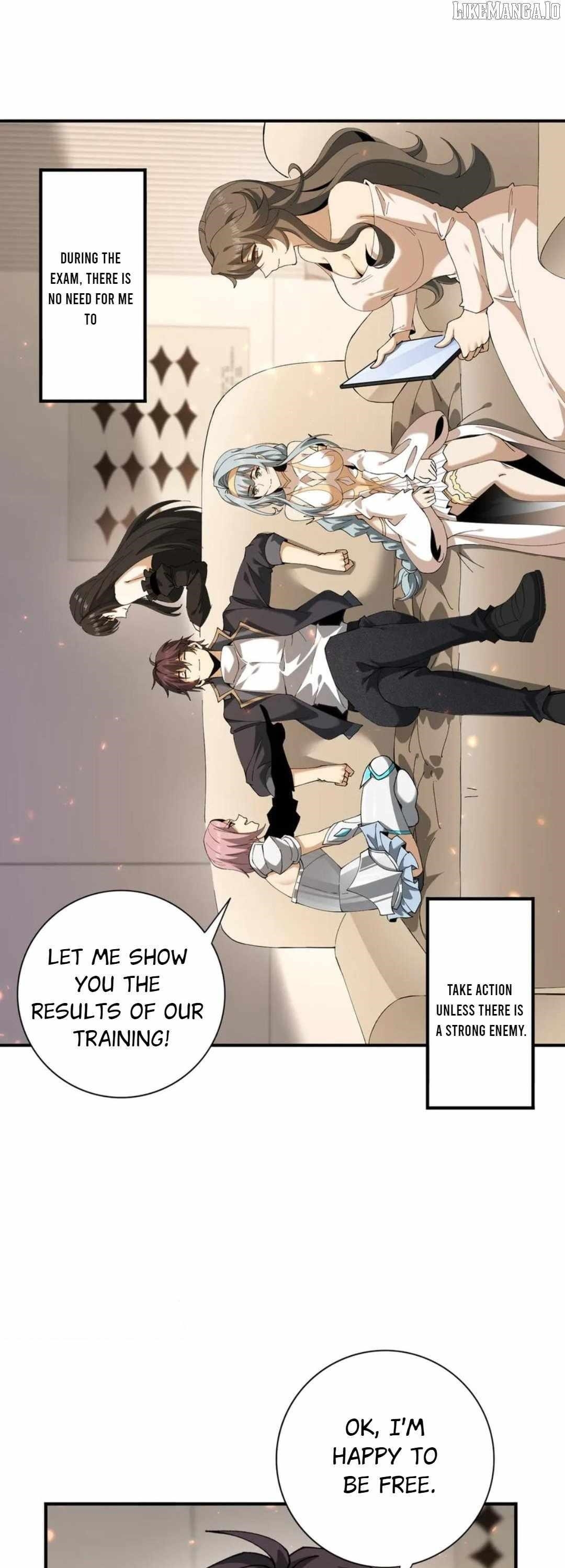 I Got the Weakest Class, Dragon Tamer!? Chapter 154 - Page 5 in English