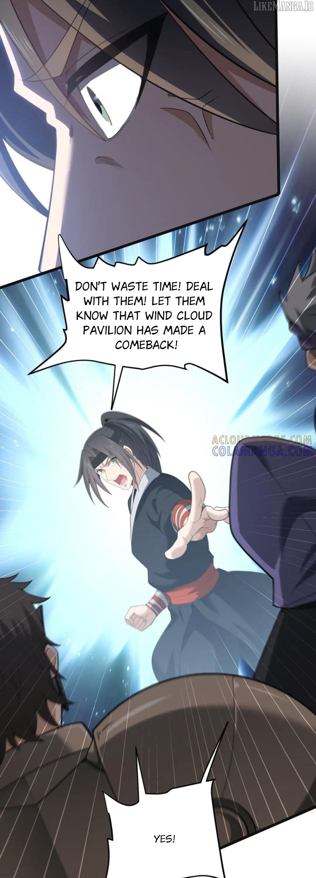 I Got the Weakest Class, Dragon Tamer!? Chapter 155 - Page 10 in English