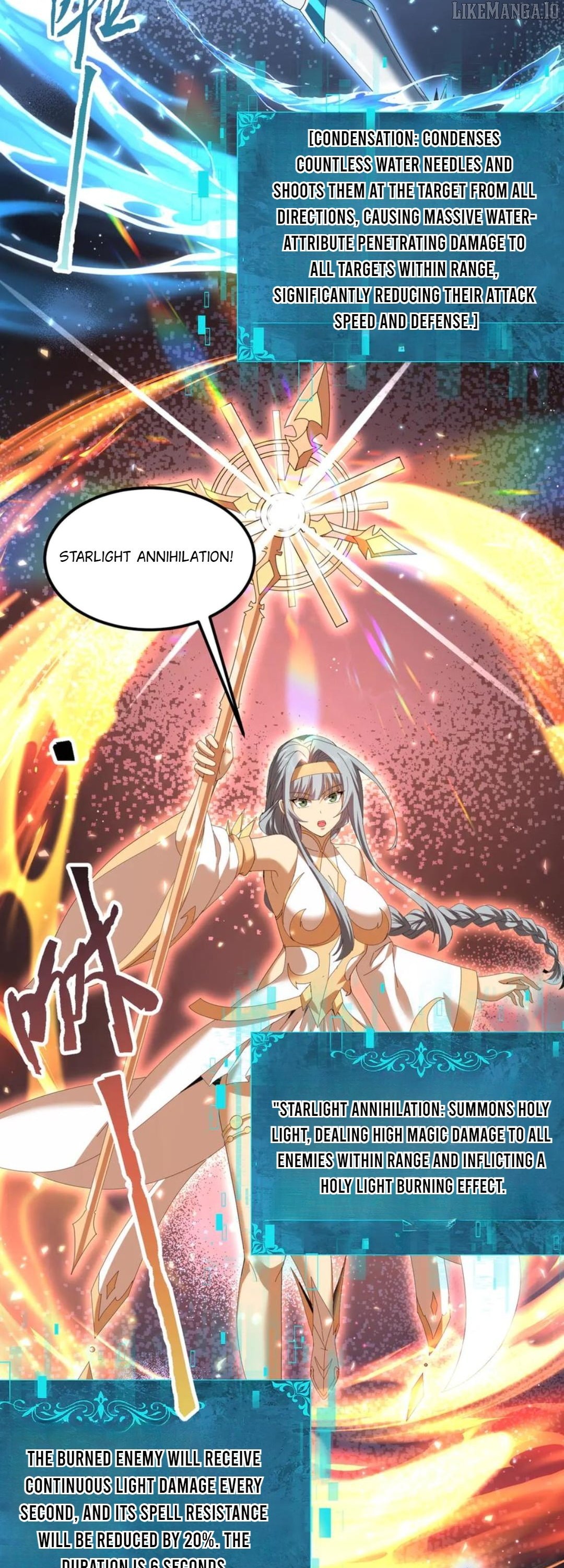 I Got the Weakest Class, Dragon Tamer!? Chapter 155 - Page 14 in English