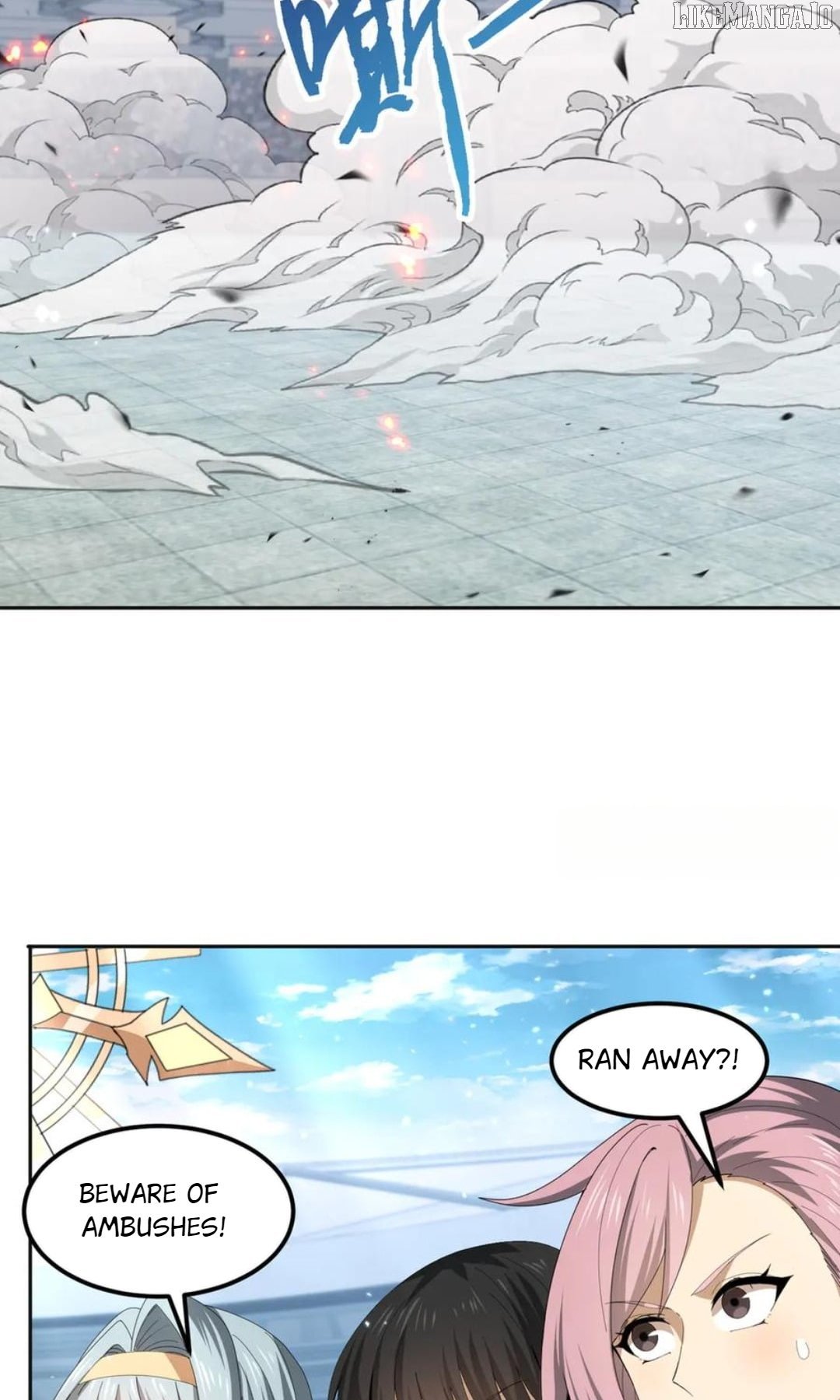I Got the Weakest Class, Dragon Tamer!? Chapter 155 - Page 19 in English