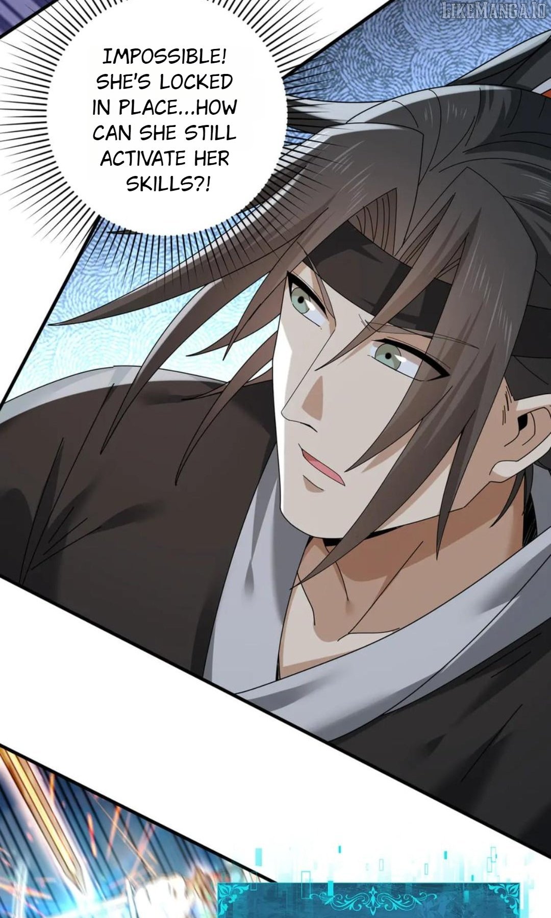 I Got the Weakest Class, Dragon Tamer!? Chapter 155 - Page 29 in English