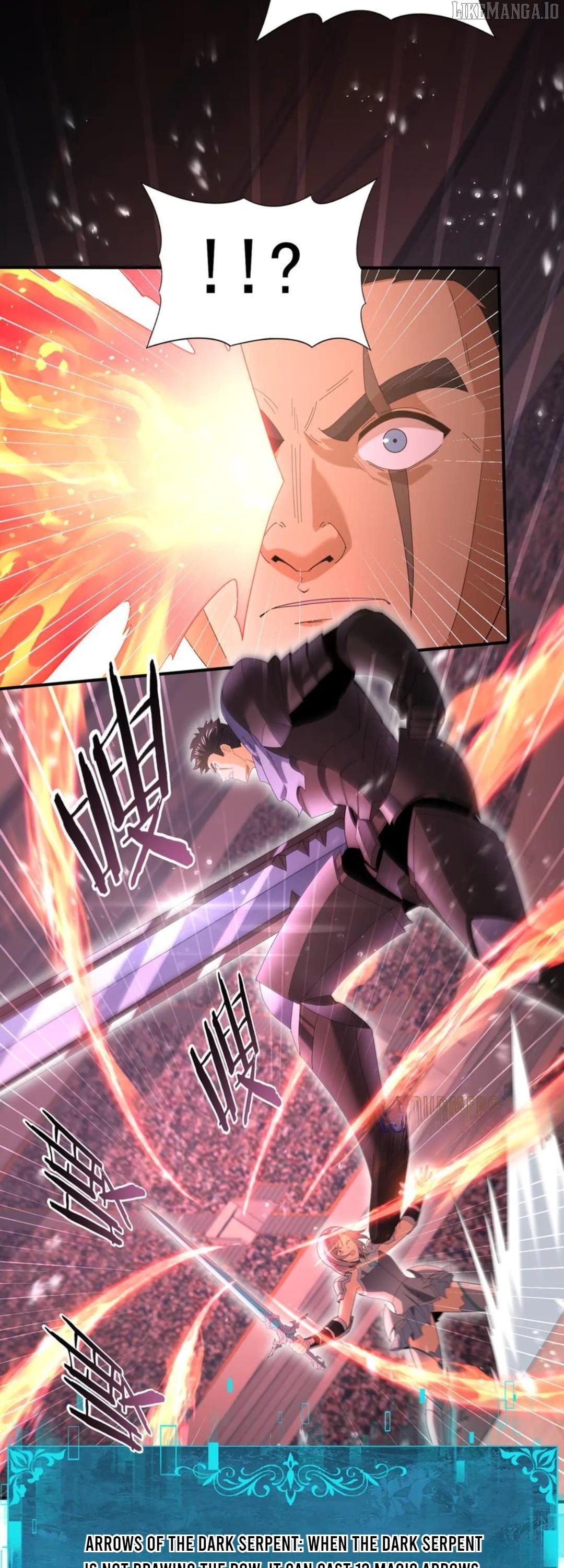 I Got the Weakest Class, Dragon Tamer!? Chapter 156 - Page 21 in English