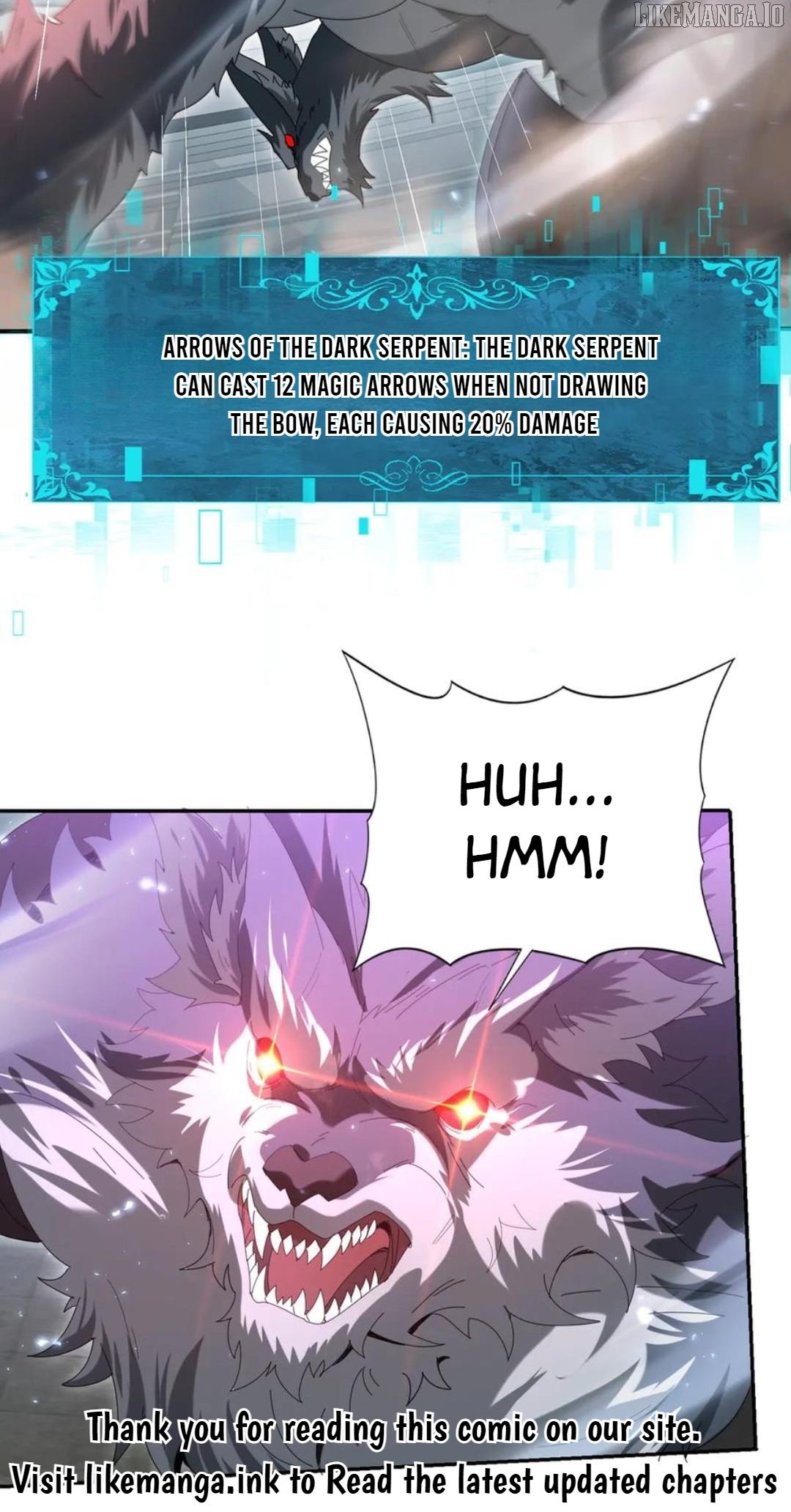 I Got the Weakest Class, Dragon Tamer!? Chapter 156 - Page 34 in English