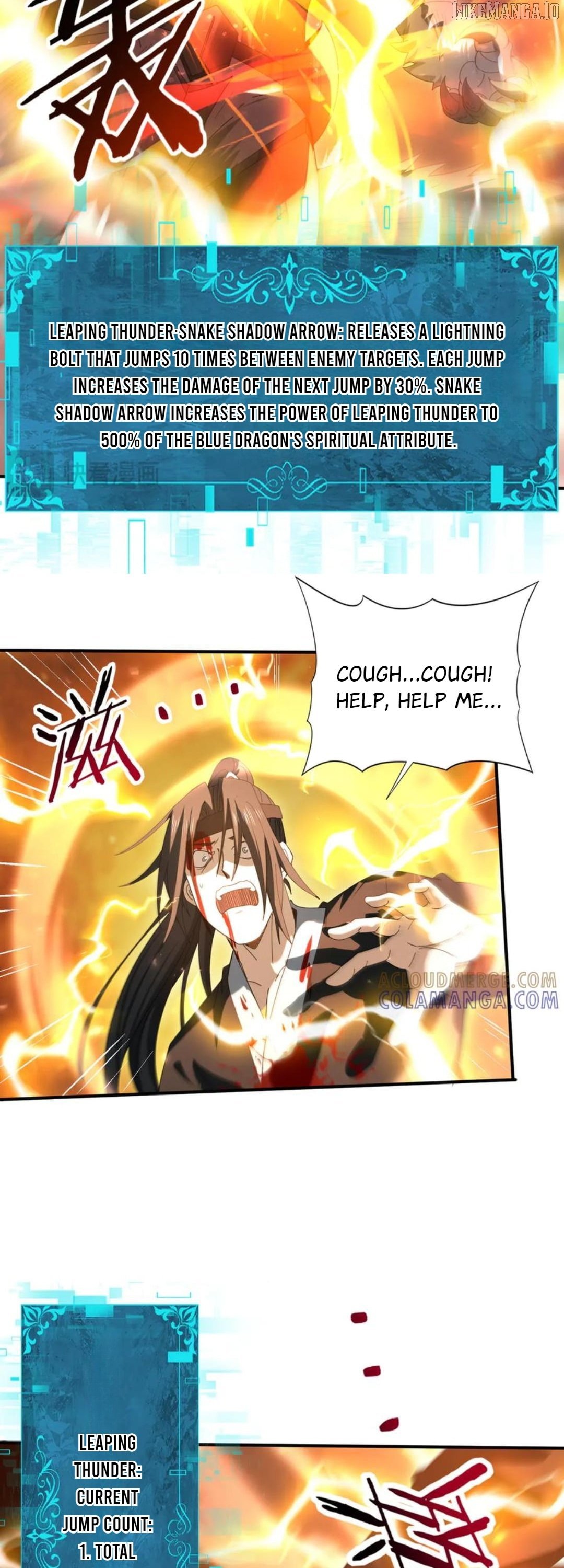 I Got the Weakest Class, Dragon Tamer!? Chapter 157 - Page 10 in English