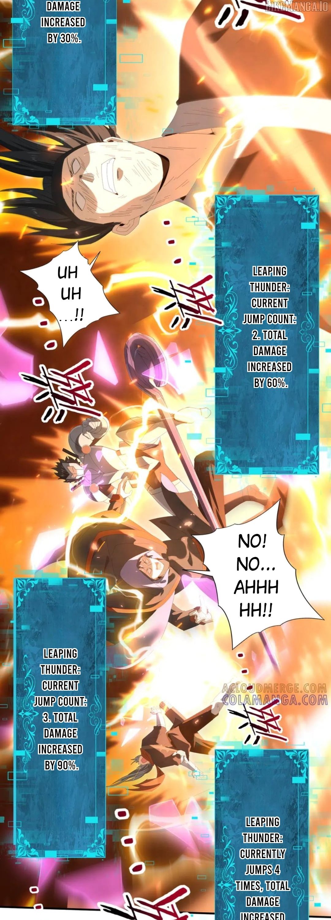 I Got the Weakest Class, Dragon Tamer!? Chapter 157 - Page 11 in English