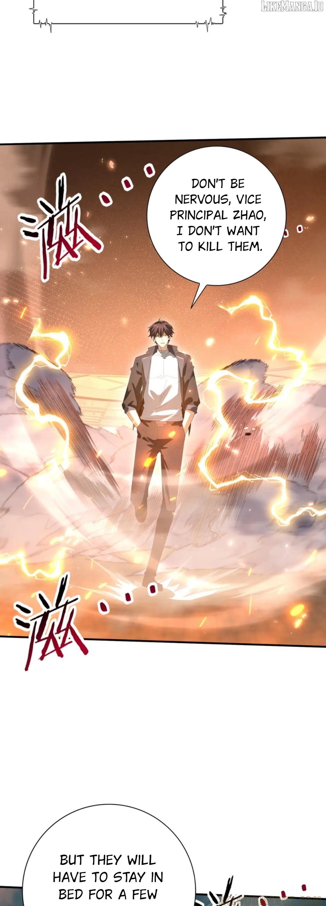 I Got the Weakest Class, Dragon Tamer!? Chapter 157 - Page 13 in English