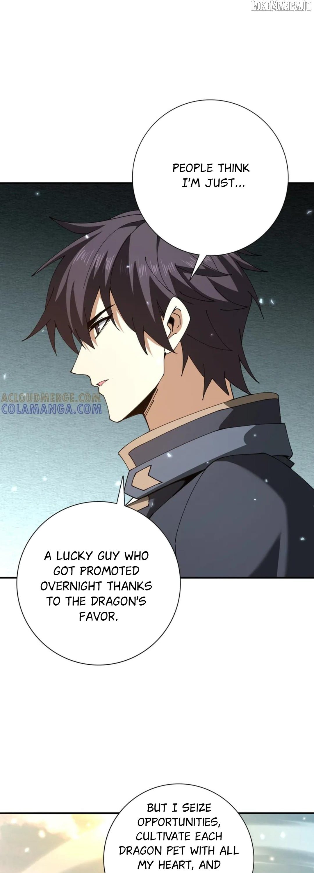 I Got the Weakest Class, Dragon Tamer!? Chapter 157 - Page 26 in English