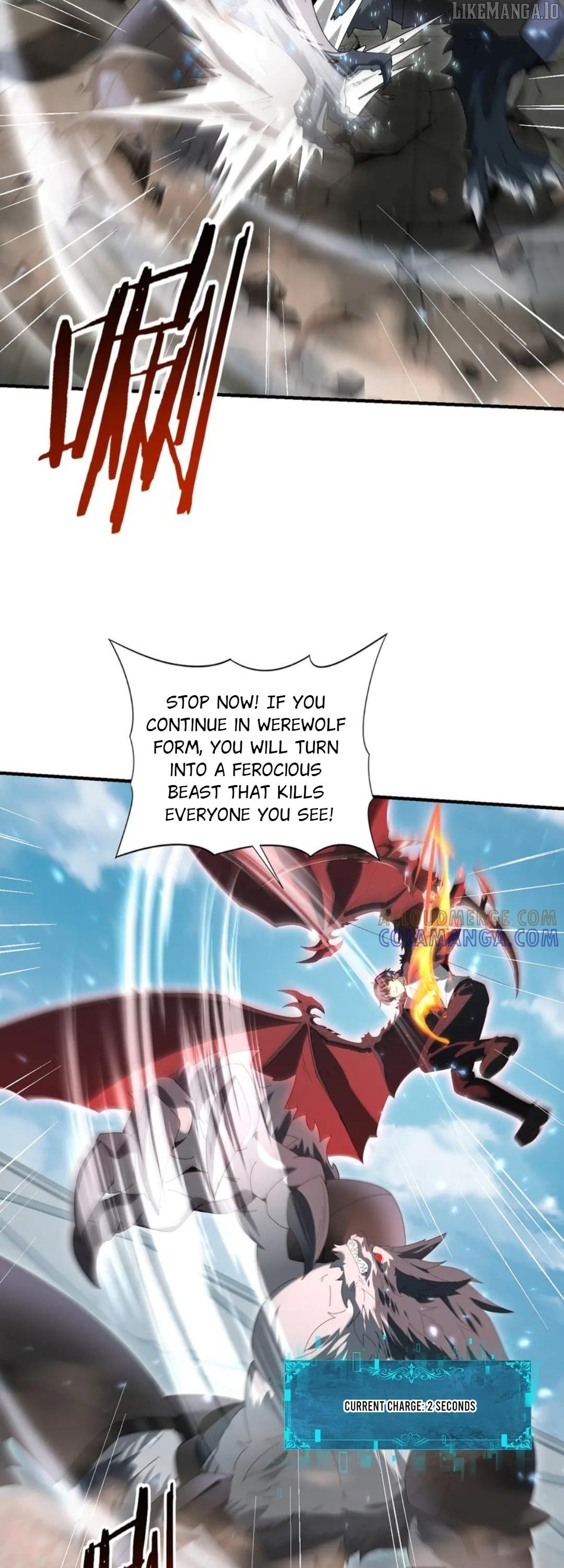 I Got the Weakest Class, Dragon Tamer!? Chapter 157 - Page 3 in English