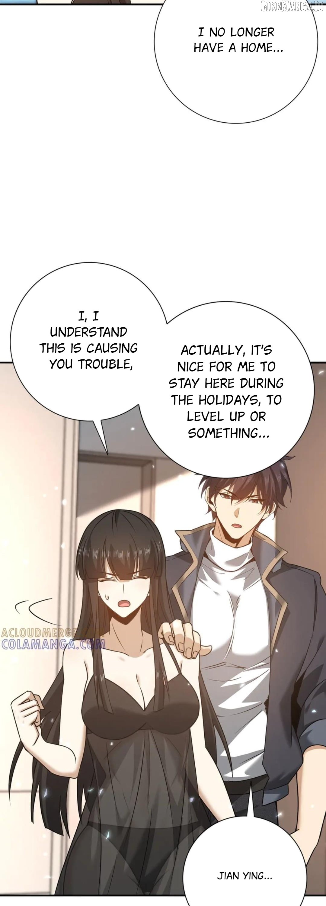 I Got the Weakest Class, Dragon Tamer!? Chapter 158 - Page 12 in English