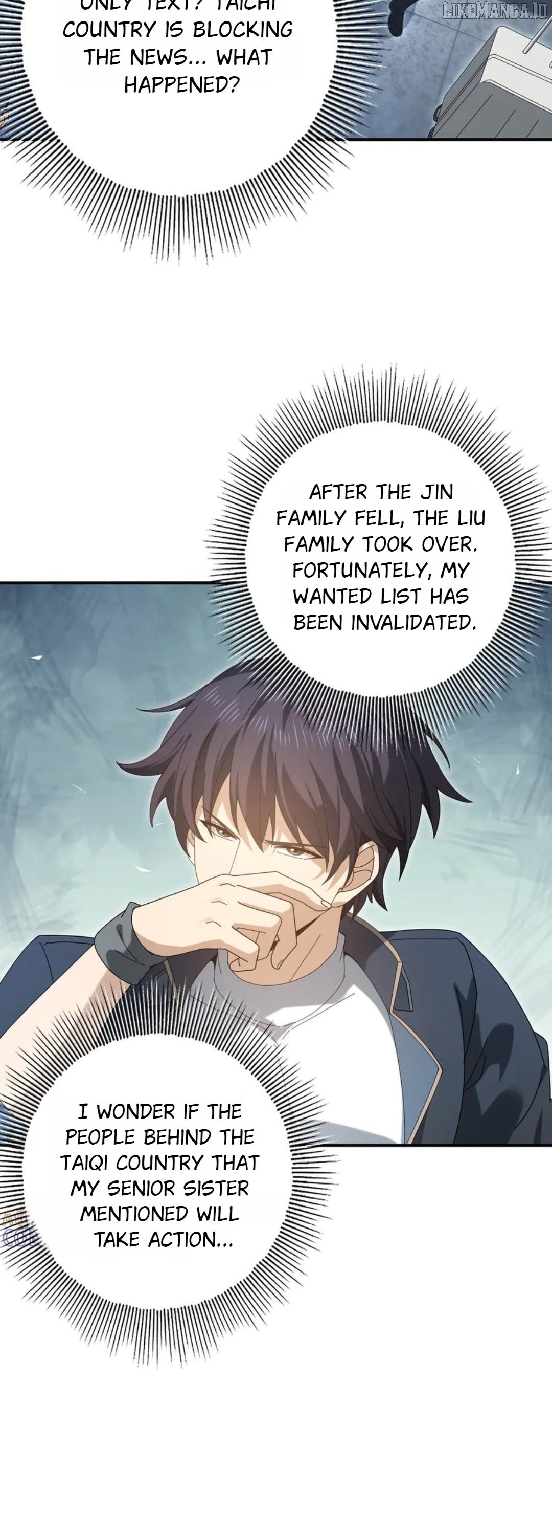 I Got the Weakest Class, Dragon Tamer!? Chapter 158 - Page 20 in English