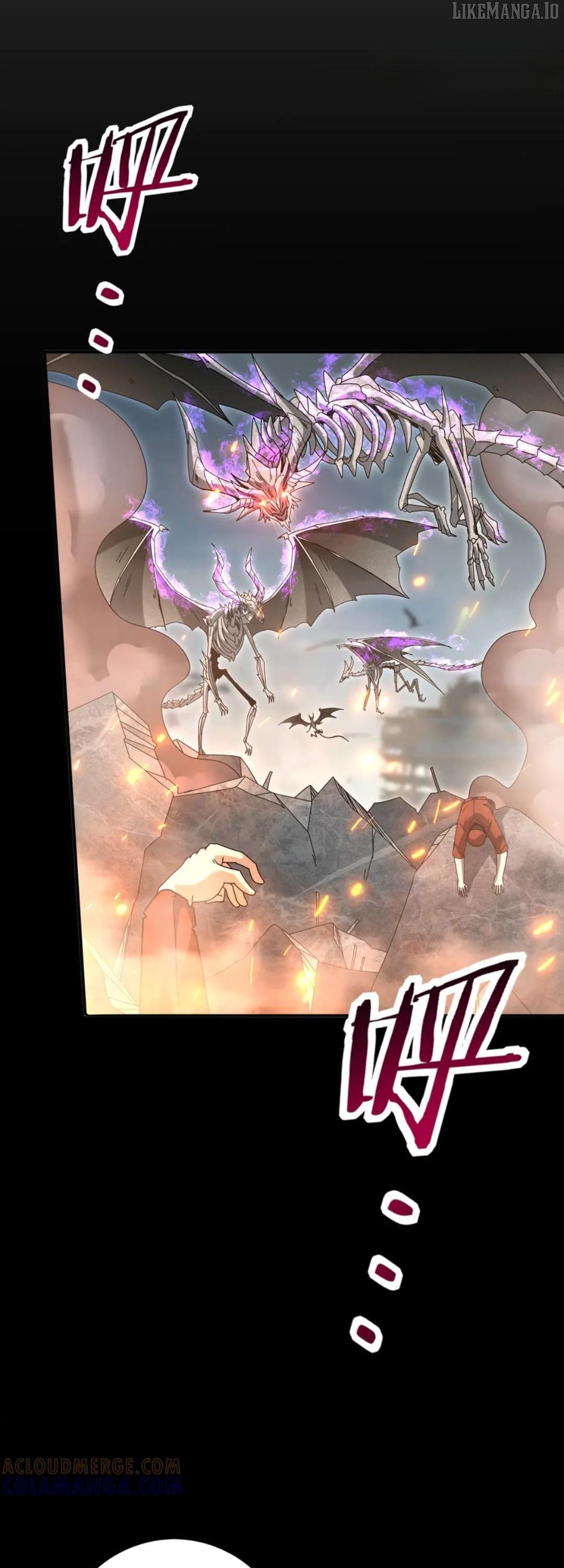 I Got the Weakest Class, Dragon Tamer!? Chapter 158 - Page 23 in English