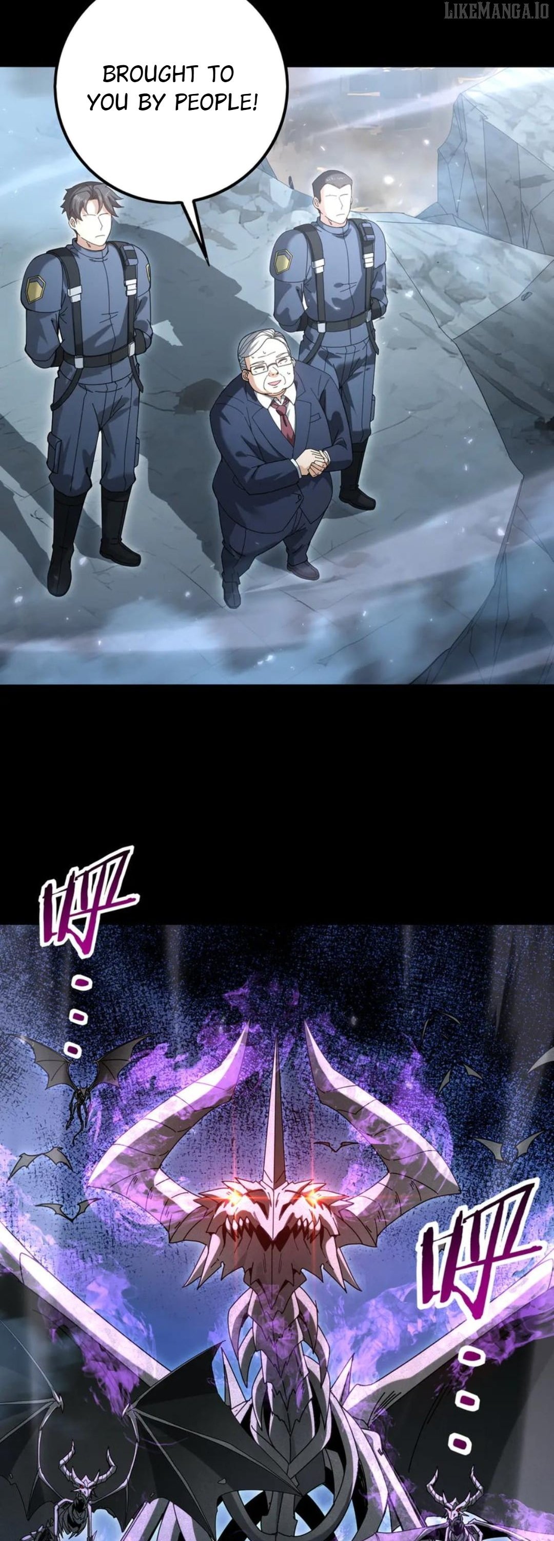 I Got the Weakest Class, Dragon Tamer!? Chapter 158 - Page 24 in English