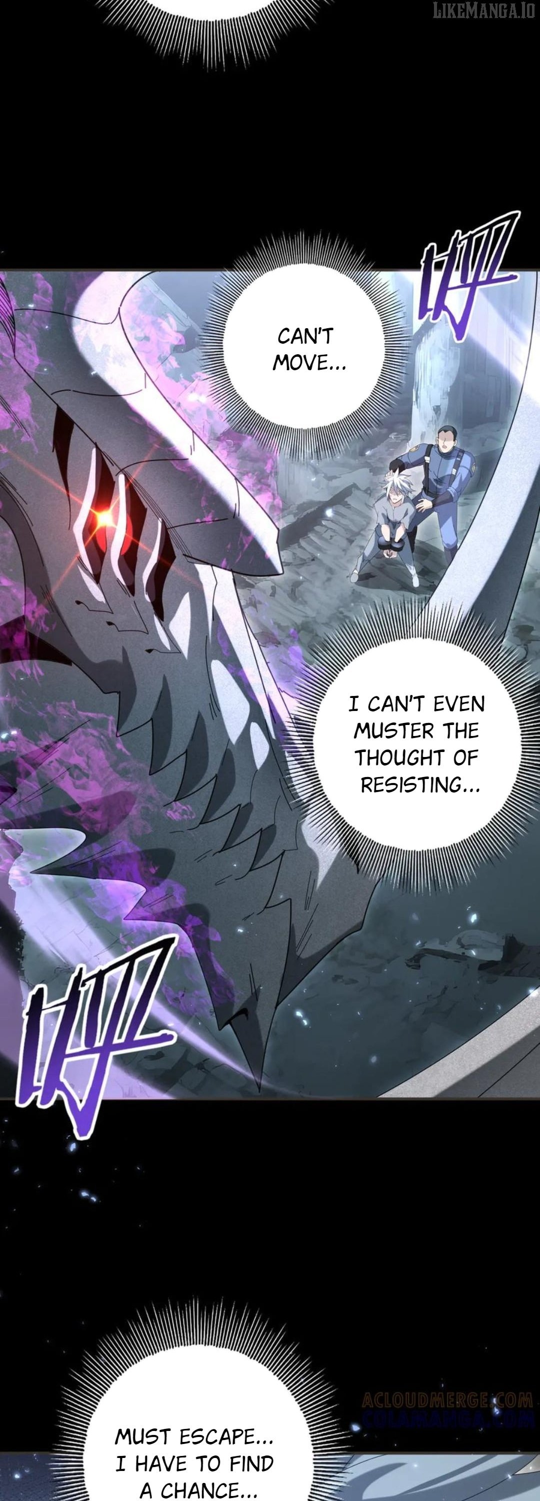 I Got the Weakest Class, Dragon Tamer!? Chapter 158 - Page 30 in English