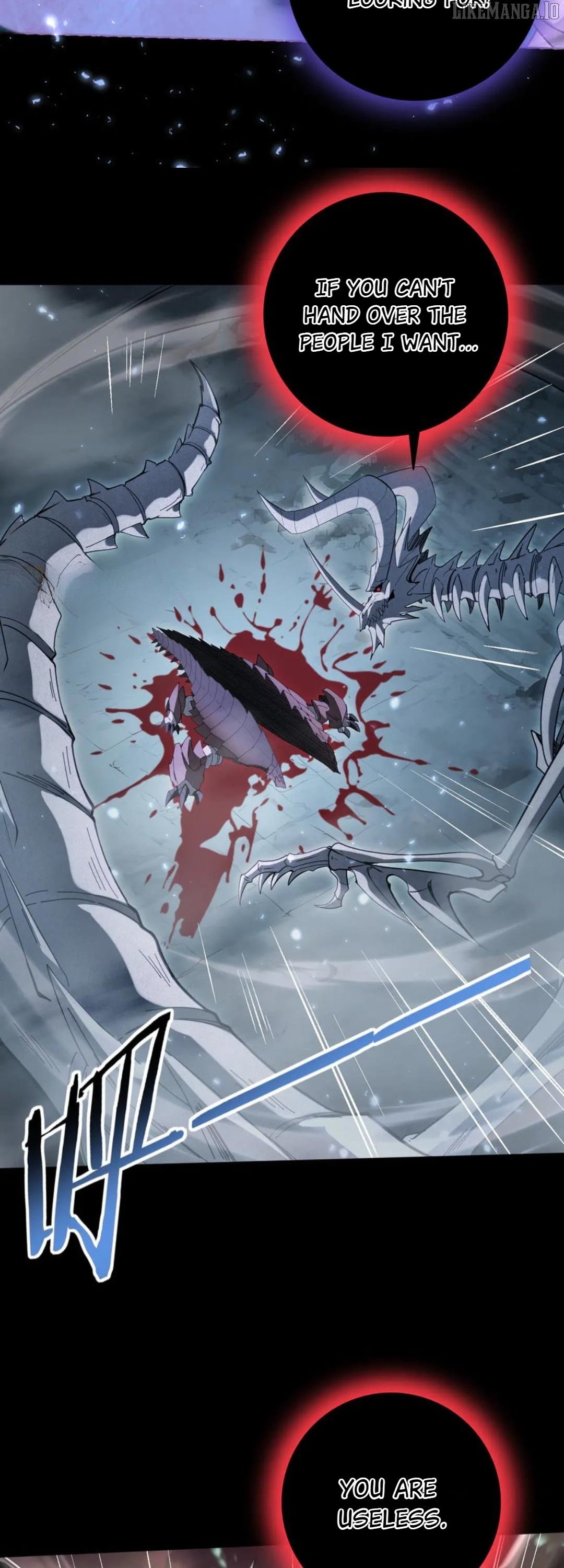 I Got the Weakest Class, Dragon Tamer!? Chapter 158 - Page 36 in English