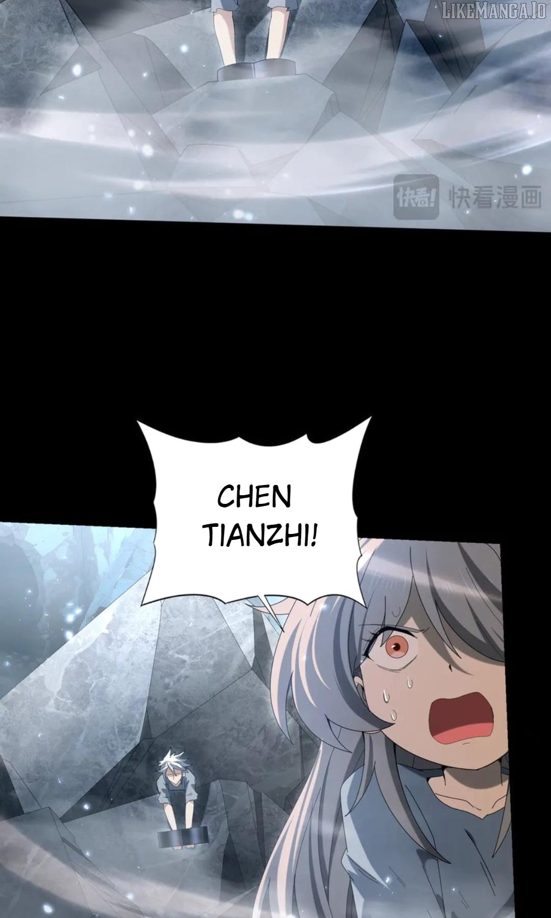 I Got the Weakest Class, Dragon Tamer!? Chapter 158 - Page 39 in English