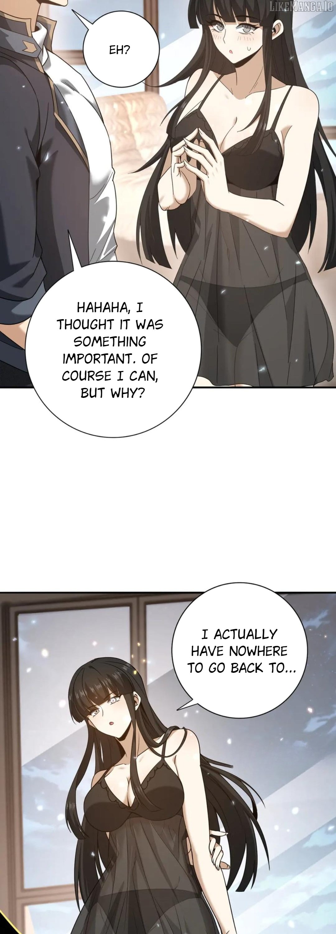 I Got the Weakest Class, Dragon Tamer!? Chapter 158 - Page 7 in English