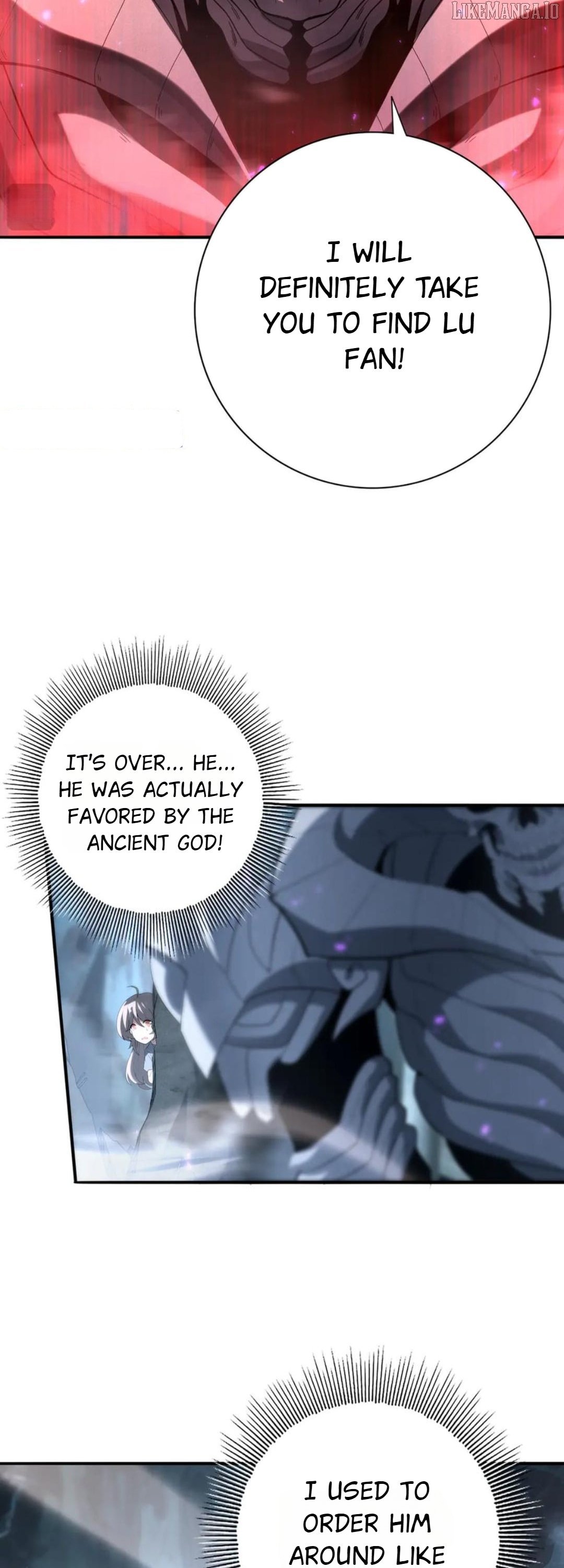 I Got the Weakest Class, Dragon Tamer!? Chapter 159 - Page 17 in English