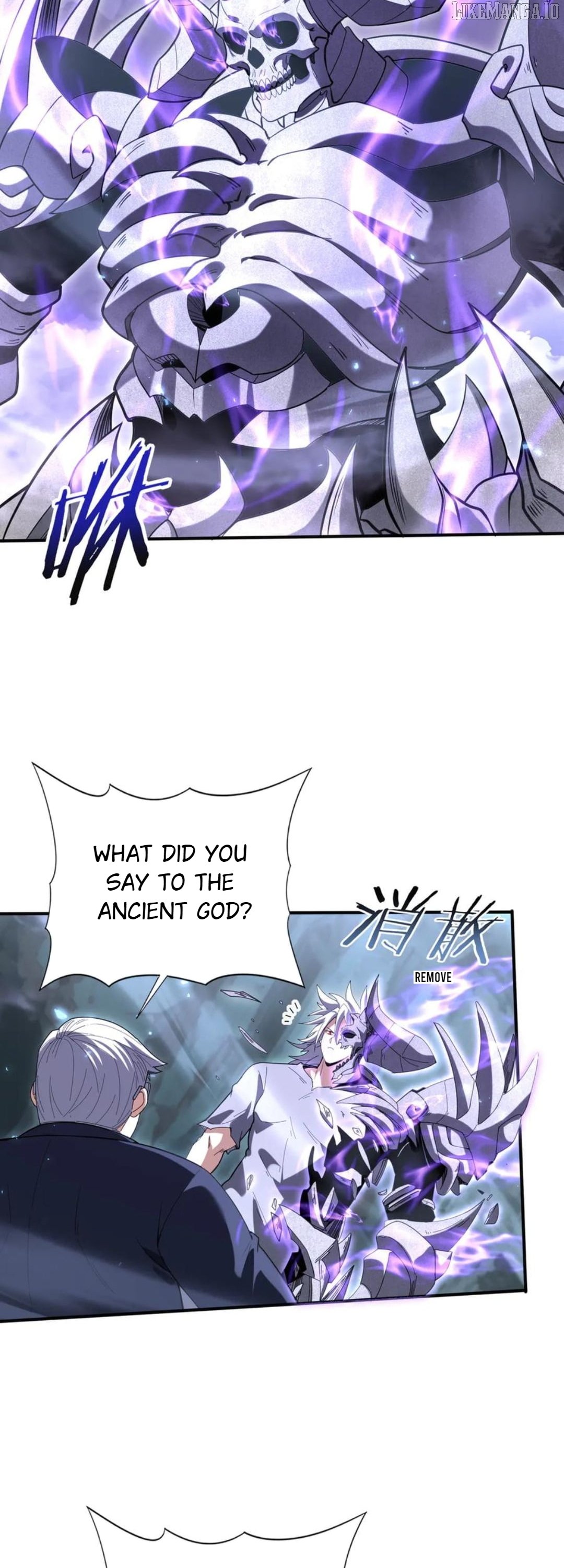 I Got the Weakest Class, Dragon Tamer!? Chapter 159 - Page 21 in English